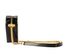 Stella McCartney Sailor Heart Crossbody, side view